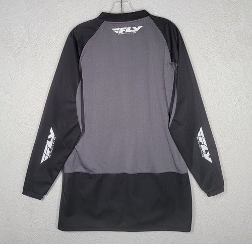 Fly Racing Windproof Technical Jersey Shirt Men's Size M New - Picture 14 of 14