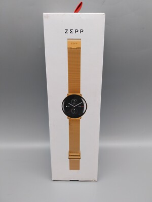 Zubehör Set für Zepp E Circle Smartwatch Ersatzarmband Ladegerät #KT8304X-