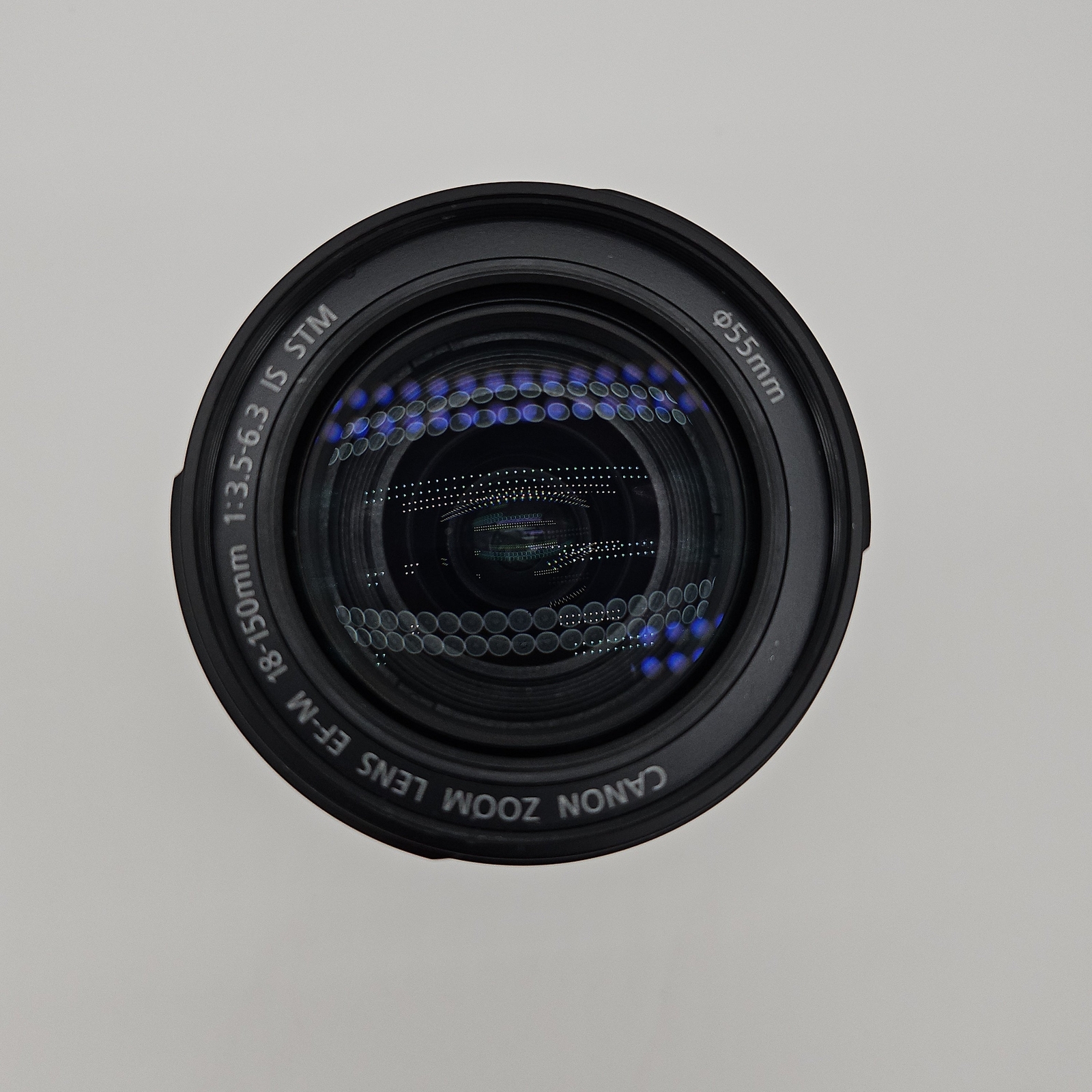 Canon EFM Zoom Lens 18150mm f/3.56.3 IS STM eBay