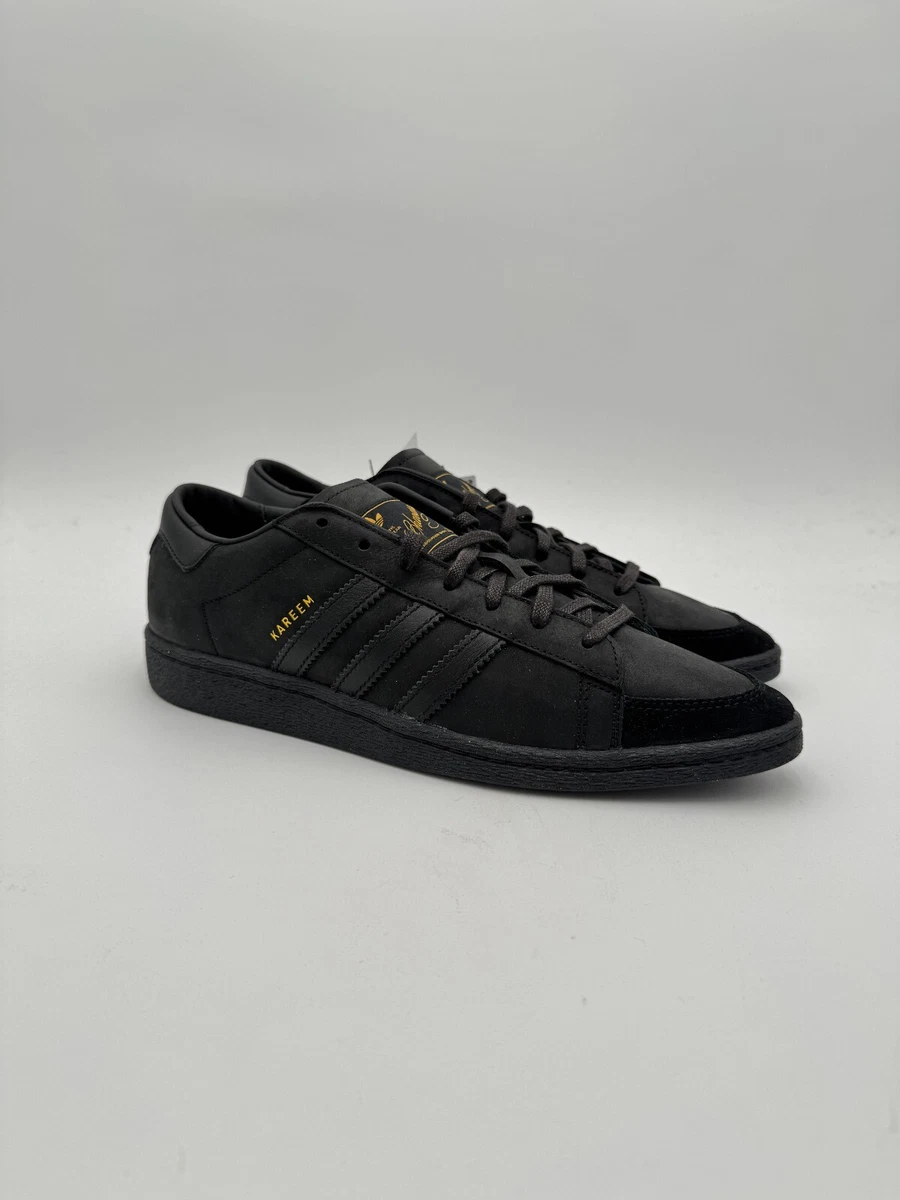 Willy Chavarria x adidas Jabbar Low Black for Sale | Authenticity