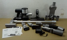 Cordless Vacuum with Removable Battery by ePro Select