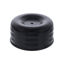United Pacific Louvered Air Cleaner Cover For 4 Round Air Cleaners 1 Unit