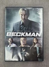 Beckman DVDs