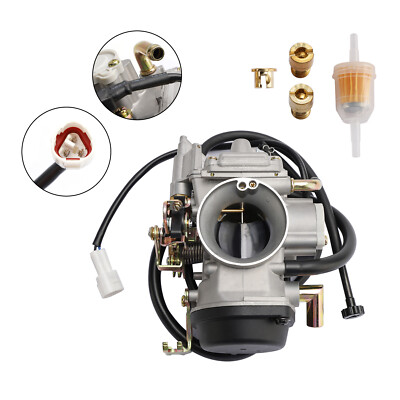 Vergaser 4WM-14101-03-00 für Yamaha Road Star XV1600 99-03 XV1700 02-14