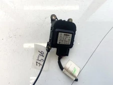 Audi A6 1999 Heater Vent Flap Control Actuator Engine 4b1820511k, 0 #1504866-17