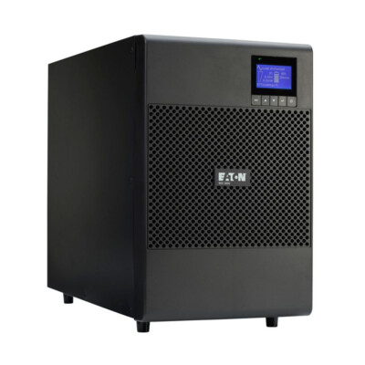Eaton 9SX 9SX3000HW 3000VA/2700W 120V Hardwired Online Double Conversion UPS