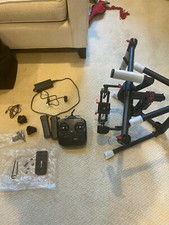 gimbal stabilizer for mirrorless camera