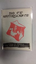 Dio c'è giustizia non c'è, Millelire, Stampa Alternativa.