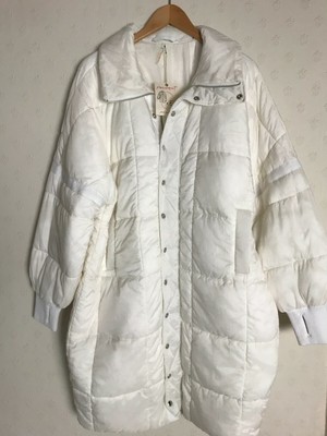 juno packable puffer jacket