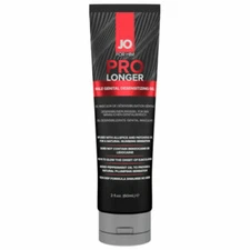 System JO Prolonger Male Genital Desensitizing Enhancement Delay Gel 2 oz