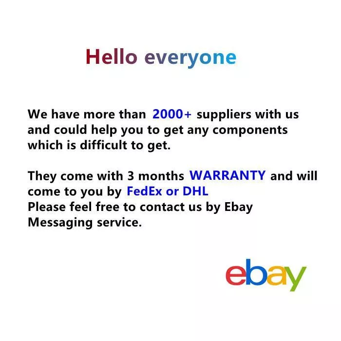 Image of Inspector RD U4 ebay website