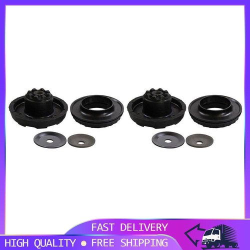 Complete Front Strut Assembly Pair Kit For 2014-2019 Chevrolet Impala - Ready To Install 7 thumbnail image