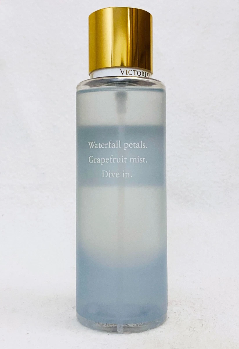 1 Victoria s Secret MARINE SPLASH Fragrance Mist Body Spray