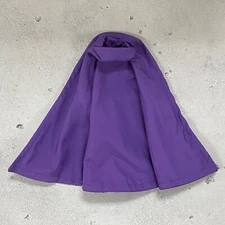 SU-C-PR: 1/12 Wired fabric cape for Marvel Legends Prowler action figure