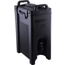 Insulated Drink Dispenser Hot and Cold Beverages