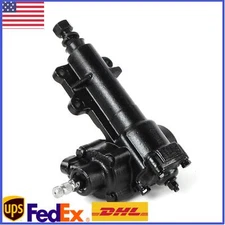 27-7507 Power Steering Gearbox Gear Box for Ford F-100 F-150 1976-1979 Bronco