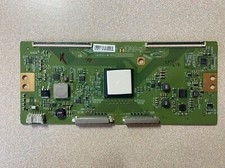 Sony XBR-65X900C T-Con Board 6871-4014B 6870C-0562A