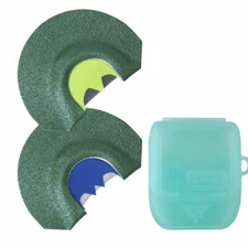 NEW 2024 Primos Select Turkey Mouth Call Pak PS Yelper Hunting Hen Tom W/ CASE