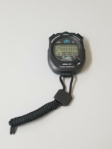 ultrak 495 stopwatch