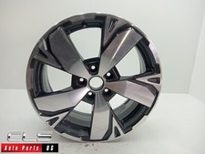 1 Stück ALUFELGE 18 ZOLL Original Subaru Forester 7jx18 ET48 M6NL