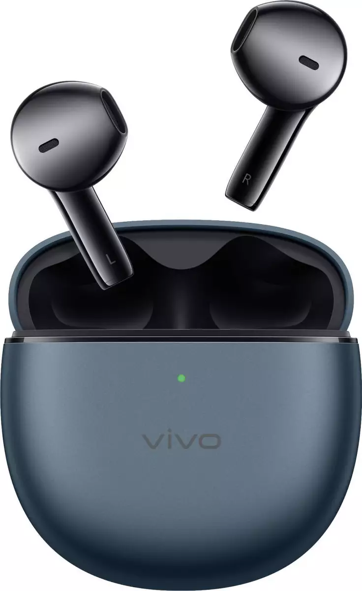 Vivo bluetooth headset deals