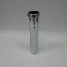 Eastman 35103 Extension Tube 1-1/2 x 8 in 22 Gauge Slip-Joint Connect