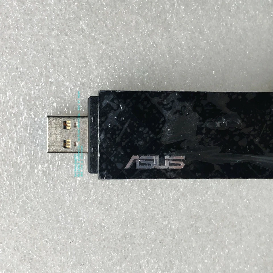 New OEM Asus USB-AC56R AC1300 Dual Band USB 3.0 Wireless WIFI Adapter - Image 4 of 4