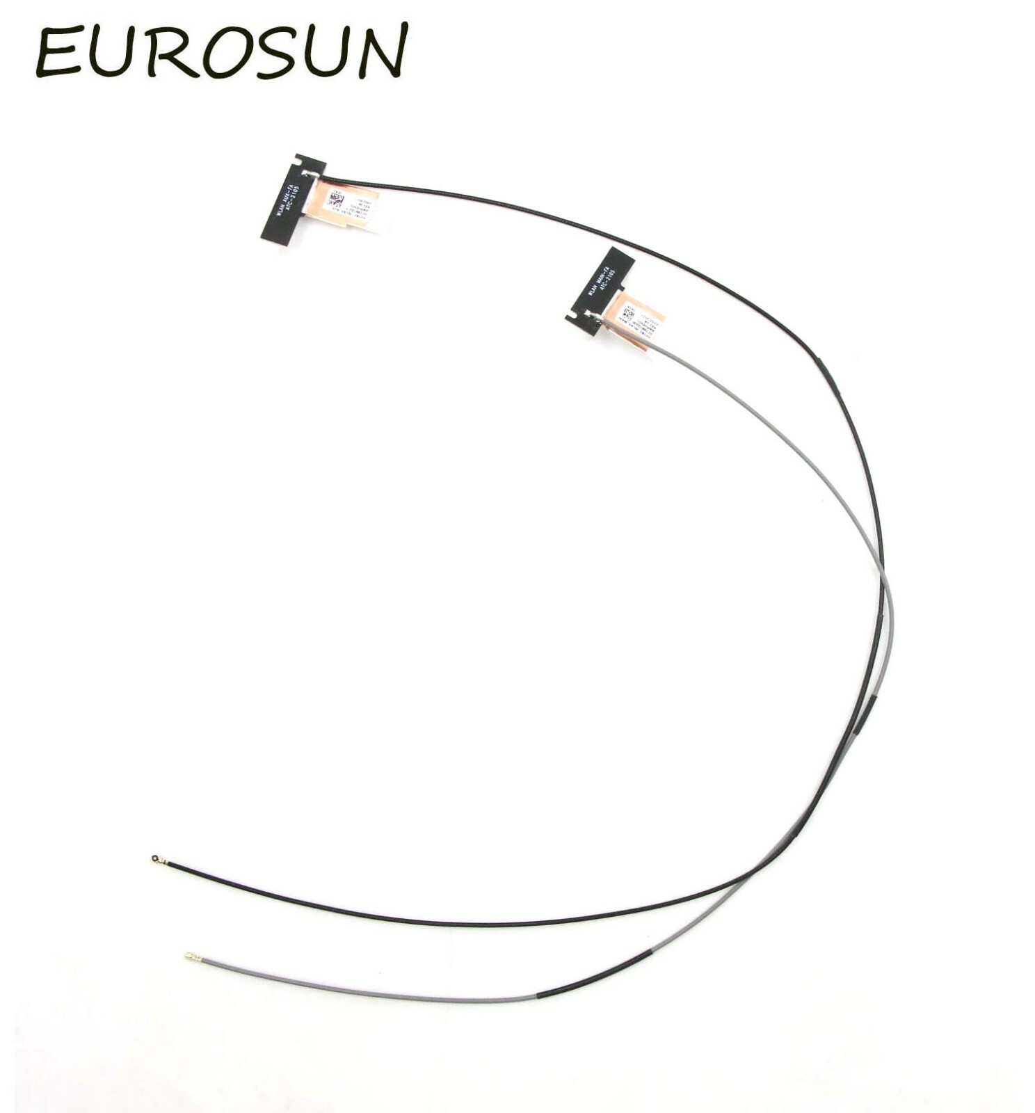 New Built In Antenna Wifi Cable For Lenovo Thinkpad X13 Gen2 WLAN 