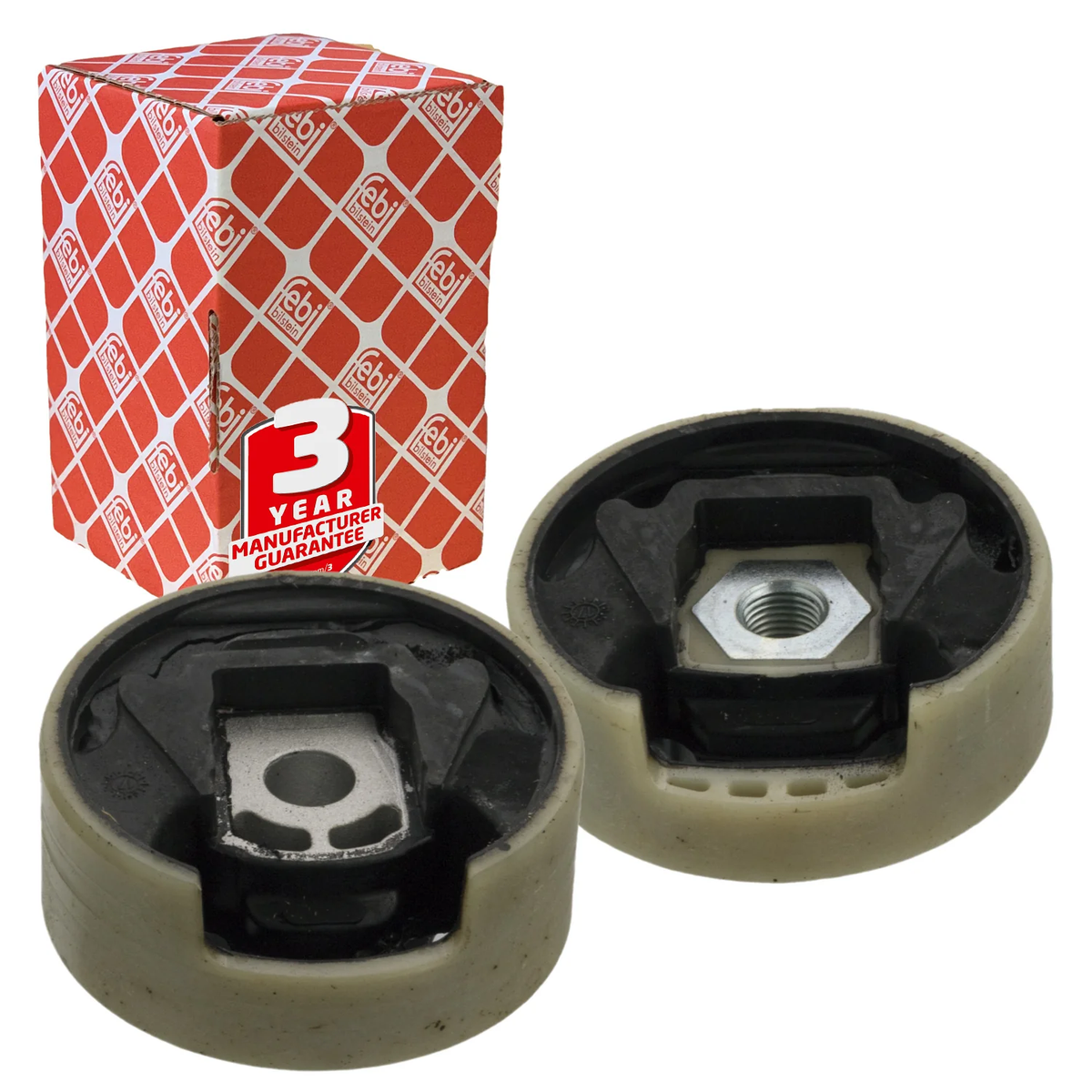 Engine Subframe Mounting Kit Fits Audi A3 VW Golf 1K0 199