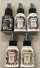 Lot Of 5 POO-POURRI. Before You Go Toilet Spray. Tropical, Royal Flush, Lavender