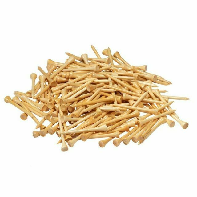 Tees Bulk For Golfing
