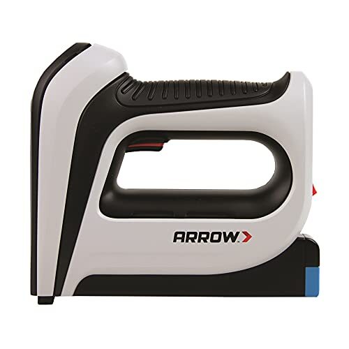 Arrow CO LLC T50DCD Cordless Electric Staple Gun 79055110217| eBay
