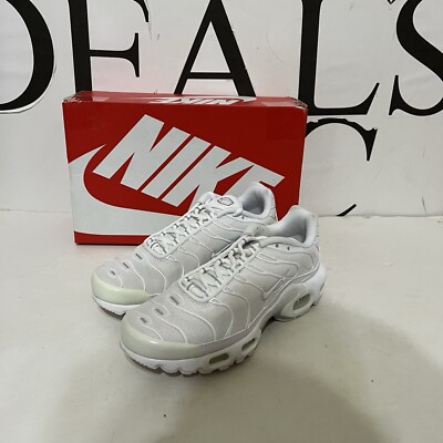 white air max size 5.5
