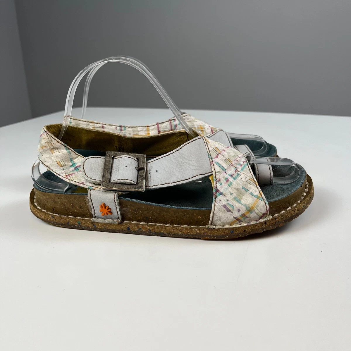 Art sandals hotsell ebay