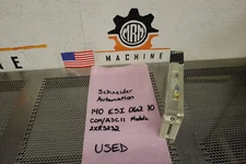 Schneider Automation 140ESI06210 COM/ASCII Module 2XRS232 Used With Warranty