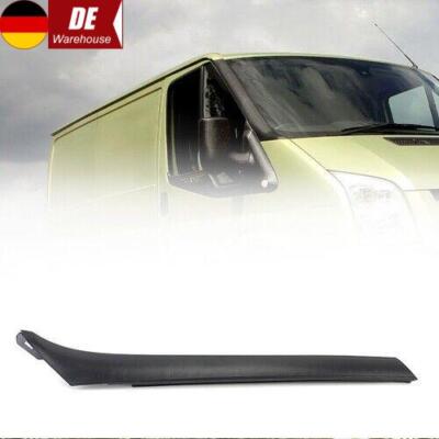 Frontscheibe Windschutzscheibe Zierleiste Links Für Ford Transit 2006-2013 DE