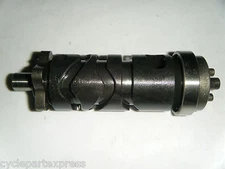 1982 Kawasaki KLT250A 3 Wheeler Gear Shift Drum Assy 13239-1036