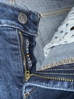 Lucky Brand Women's Jeans Lolita Crop Size 2 x 26 Raw Hem — photo 9