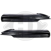 1X Spoiler Diederichs 1216564 Hd Tuning FüR Bmw Links Rechts Vorne