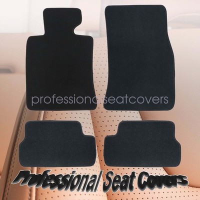 Floor Mats Carpet Velour Waterproof For 2010 2011 2012 2013 2014 Mini Cooper R56