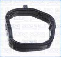 Dichtung AnsaugkrüMmer Ajusa 01203300 FüR Opel Insignia G09 Sports Tourer Astra
