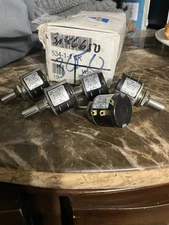 Lot of 5 – Vishay Spectrol Precision Potentiometers 5KΩ ±0.25%