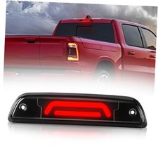 LED 3rd Third Brake Light High Mount Stop Light Compatible With 1995-2016