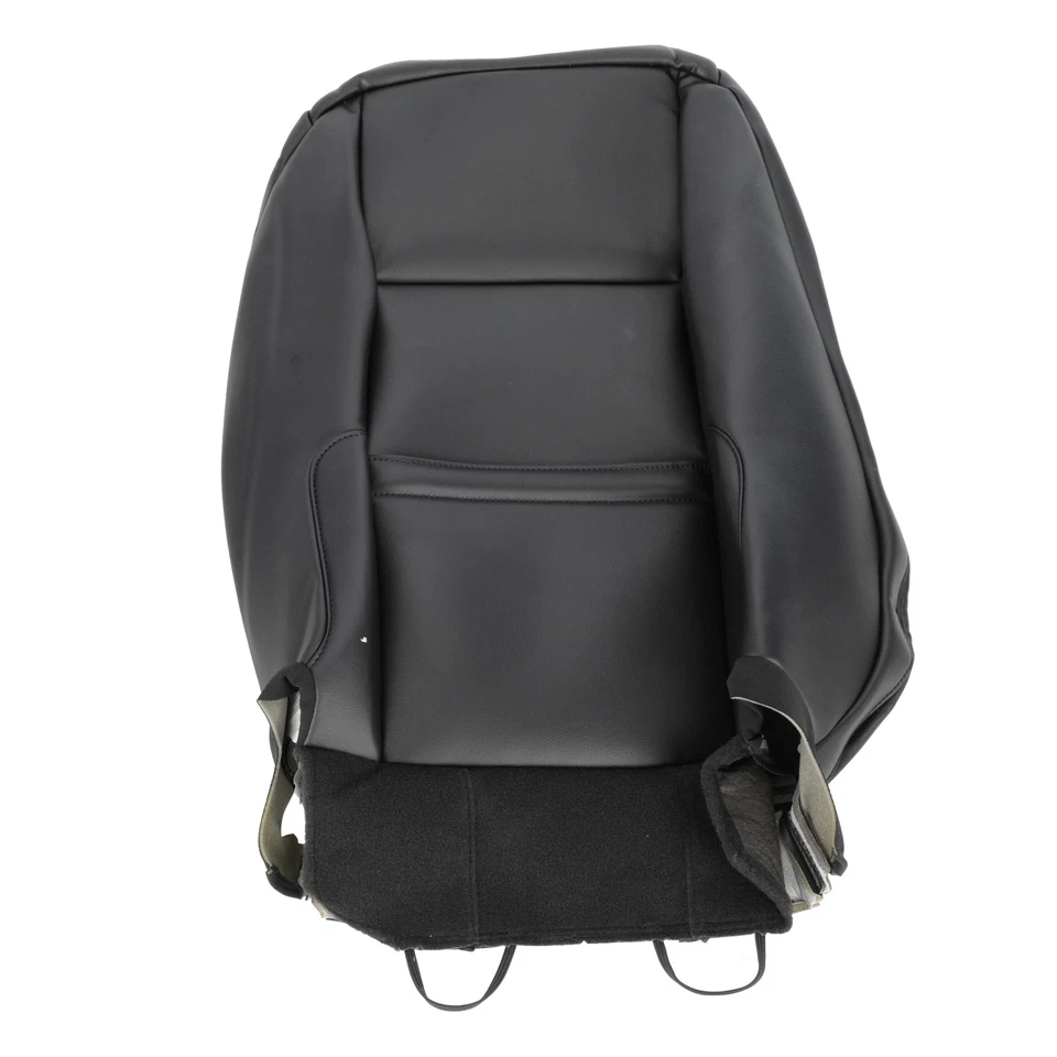 Cubierta trasera asiento lateral pasajero FT4Z-58644416-DL original Ford Edge 2018-2019 Foto 4 de 4