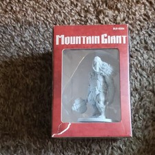 Guillotine Games Blood Rage Mountain Giant Mi...