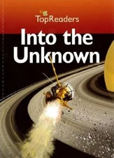 Top Readers: Into The Unknown. Stage 4