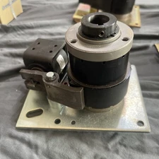 Warner Electric 306-17-051 Electric Brake & Clutch Assembly