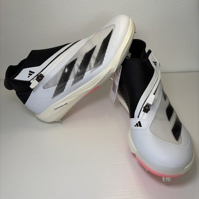 Adidas Adizero Impact+ BSB Baseball Cleats Lightstrike Pro IF3352 Men's Size 7.5