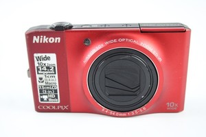 Coolpix S8000 | eBay
