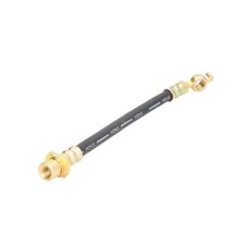 2x Bremsschlauch vorne für Toyota Corolla E12 | 24375491